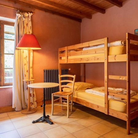 Au Fil Des Saisons Panzió Les Cotes de Corps Kültér fotó