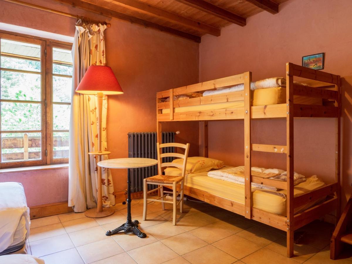 Au Fil Des Saisons Panzió Les Cotes de Corps Kültér fotó