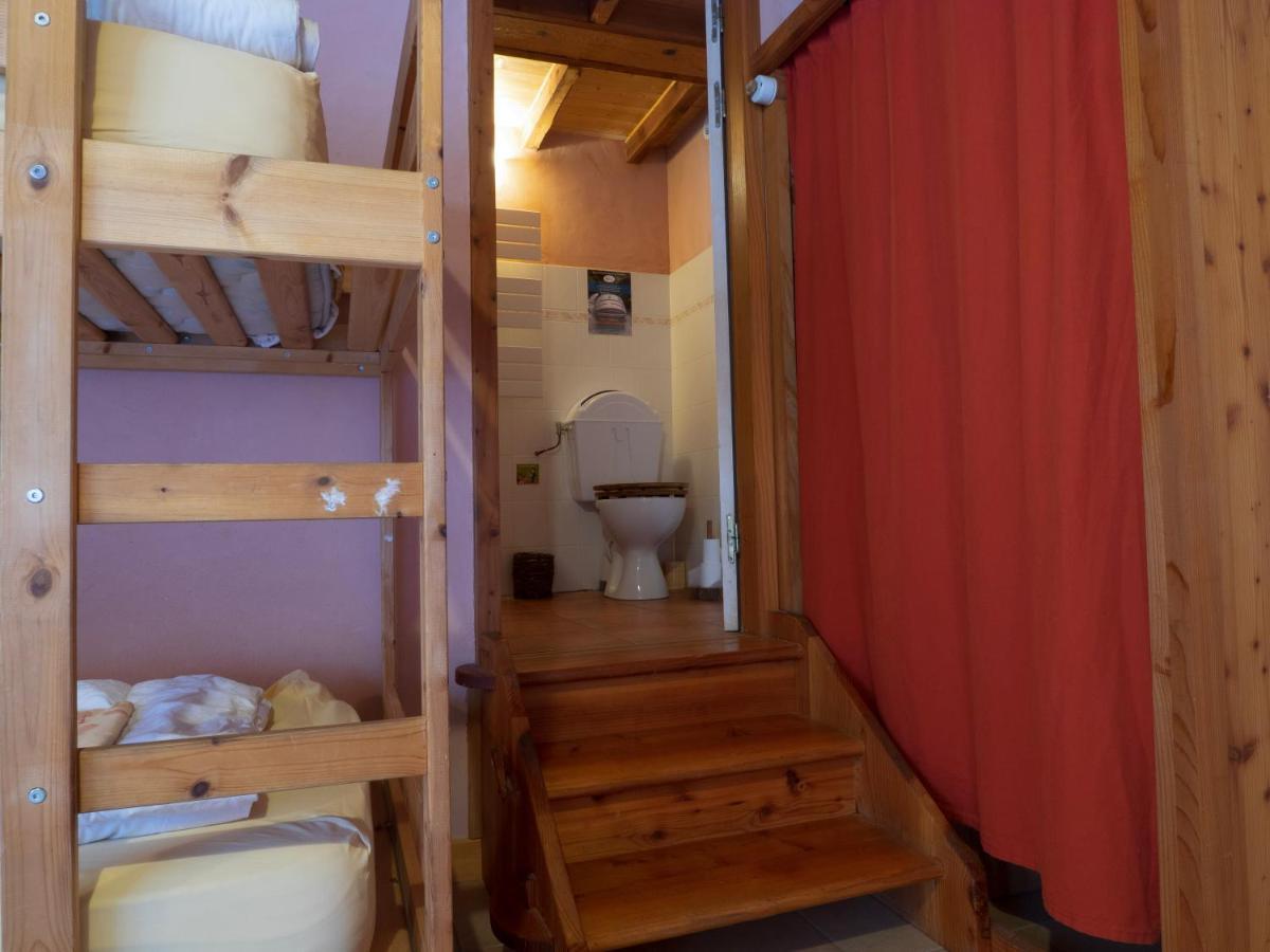 Au Fil Des Saisons Panzió Les Cotes de Corps Kültér fotó
