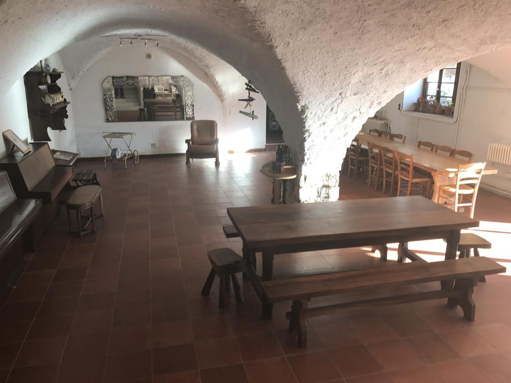 Au Fil Des Saisons Panzió Les Cotes de Corps Kültér fotó